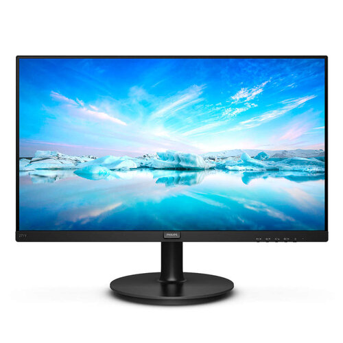 Περισσότερες πληροφορίες για "Philips V Line 271V8/61 (27"/Full HD)"