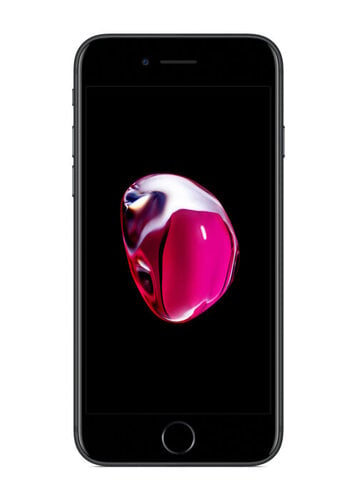 Περισσότερες πληροφορίες για "Apple iPhone 7 (Μαύρο/32 GB)"