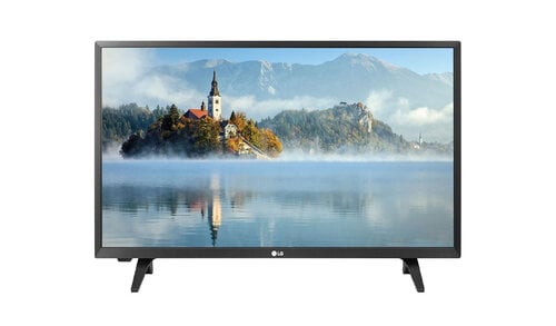 Περισσότερες πληροφορίες για "LG 28LJ430B-PU"