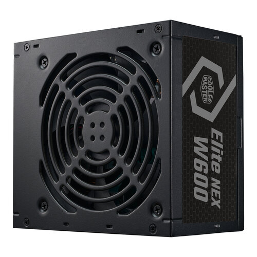 Περισσότερες πληροφορίες για "Cooler Master Elite NEX White 230V 600 (600W)"