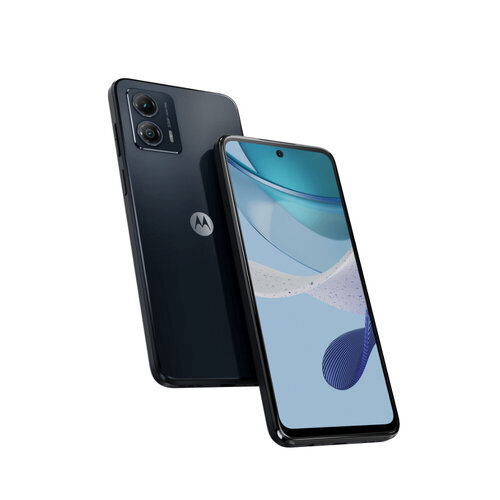 Περισσότερες πληροφορίες για "Motorola moto g53 5G (Μπλε/128 GB)"