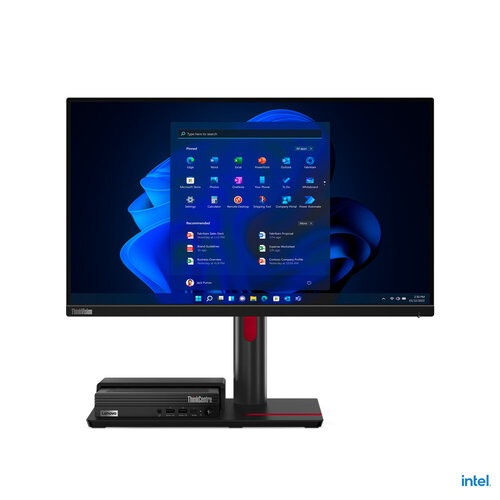 Περισσότερες πληροφορίες για "Lenovo ThinkCentre TIO Flex 24i (23.8"/Full HD)"