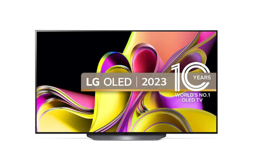 Περισσότερες πληροφορίες για "LG OLED 6LA"