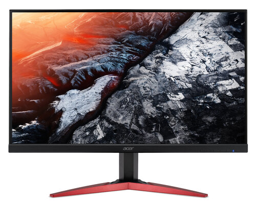 Περισσότερες πληροφορίες για "Acer KG251Q J (24.5"/Full HD)"