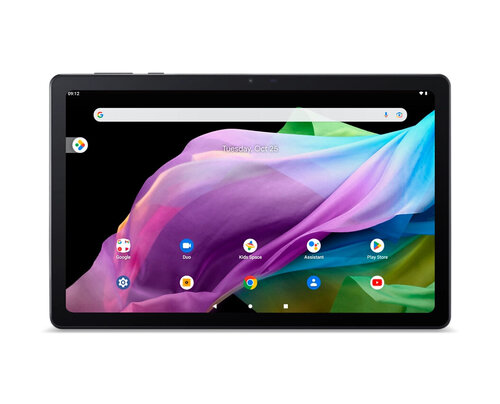 Περισσότερες πληροφορίες για "Acer Iconia M10-11-K954 (64 GB/MT8183/4 GB/Android 12)"