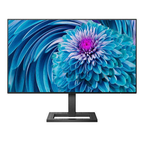 Περισσότερες πληροφορίες για "Philips E Line 242E2FE/89 (23.8"/Full HD)"