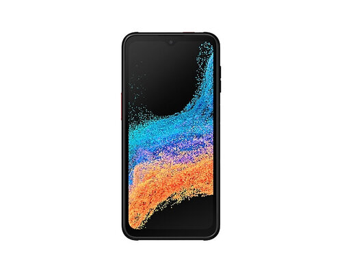 Περισσότερες πληροφορίες για "Samsung Galaxy XCover6 Pro (Μαύρο/128 GB)"