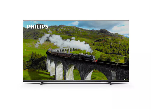 Περισσότερες πληροφορίες για "Philips 55PUS7608/12"