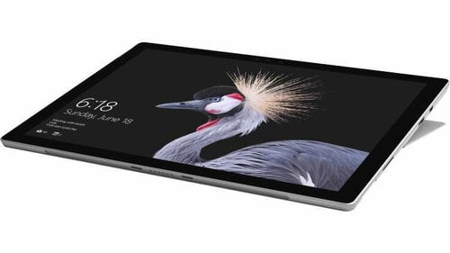 Περισσότερες πληροφορίες για "Microsoft Surface Pro 2017 (256 GB/8 GB/Windows 10 Pro)"