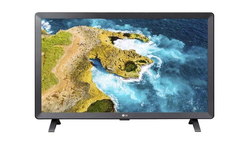 Περισσότερες πληροφορίες για "LG HD 24TQ520S-PZ"