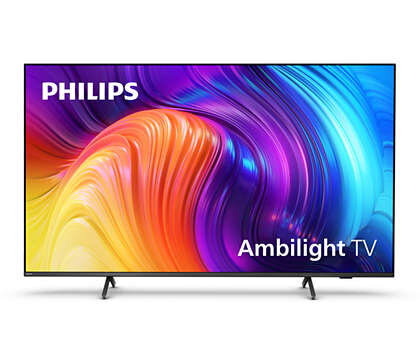 Περισσότερες πληροφορίες για "Philips 65PUS8517/12"