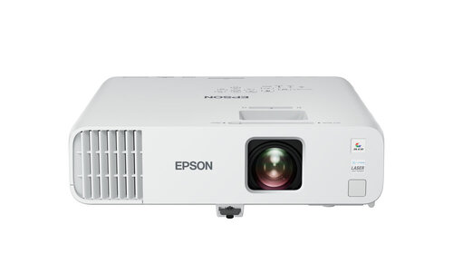 Περισσότερες πληροφορίες για "Epson EB-L260F (3LCD/Full HD/4600ANSI Lumens)"