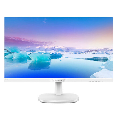 Περισσότερες πληροφορίες για "Philips V Line 243V7QJAW/11 (23.8"/Full HD)"