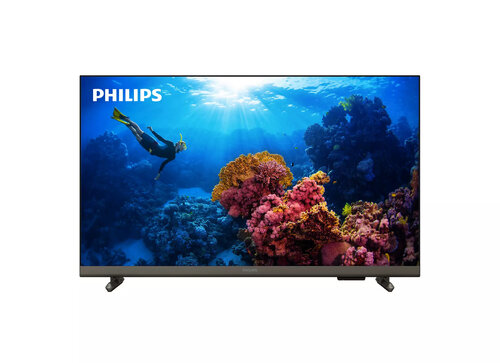 Περισσότερες πληροφορίες για "Philips 43PFS6808"