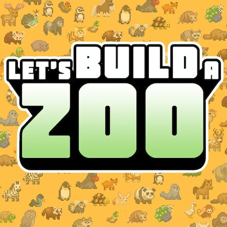 Περισσότερες πληροφορίες για "Let`s Build a ZOO"