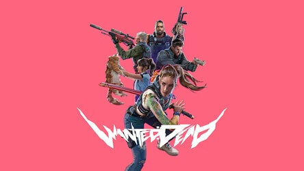 Περισσότερες πληροφορίες για "Wanted: Dead (PlayStation 4)"