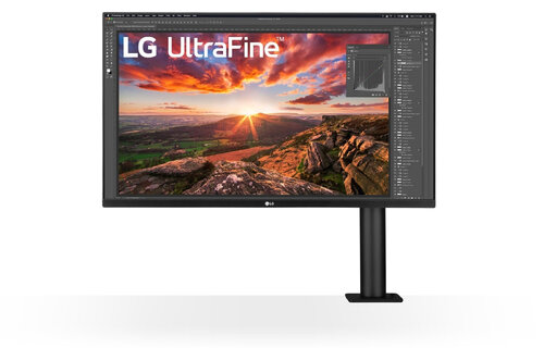 Περισσότερες πληροφορίες για "LG 32UN880P-B (32"/4K Ultra HD)"