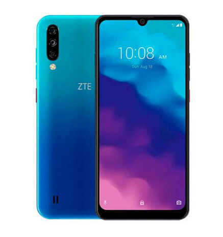 Περισσότερες πληροφορίες για "ZTE Blade A7 2020 (Μπλε/64 GB)"