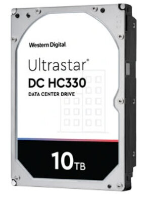 Περισσότερες πληροφορίες για "Western Digital Ultrastar WUS721010ALE6L4"