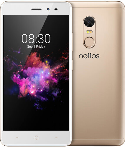 Περισσότερες πληροφορίες για "Neffos X1 Lite (Χρυσό/16 GB)"