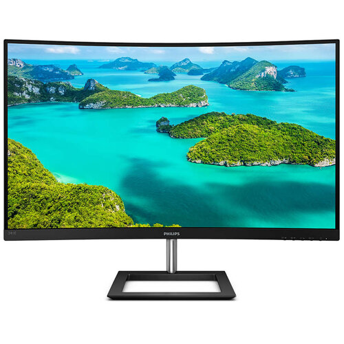 Περισσότερες πληροφορίες για "Philips E Line 241E1C/74 (23.6"/Full HD)"