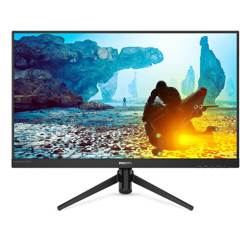 Περισσότερες πληροφορίες για "Philips Momentum 242M8/89 (23.8"/Full HD)"