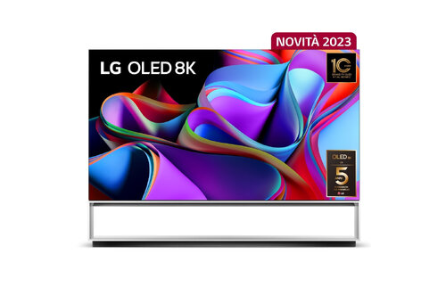 Περισσότερες πληροφορίες για "LG OLED88Z39LA"