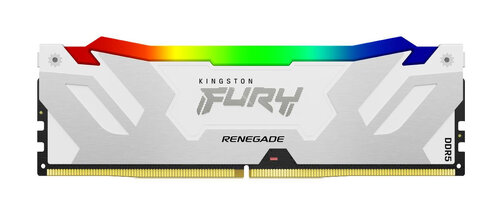 Περισσότερες πληροφορίες για "Kingston Technology FURY KF572C38RWAK2-32 (32 GB/DDR5/7200MHz)"