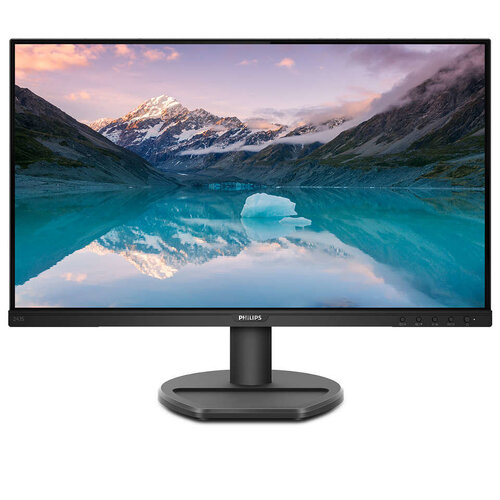 Περισσότερες πληροφορίες για "Philips S Line 243S9A/75 (23.8"/Full HD)"