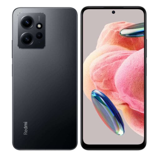 Περισσότερες πληροφορίες για "Xiaomi Redmi Note 12 (Γκρι/64 GB)"