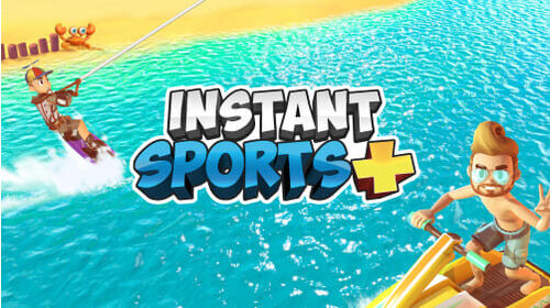 Περισσότερες πληροφορίες για "Instant Sports Plus (Nintendo Switch)"