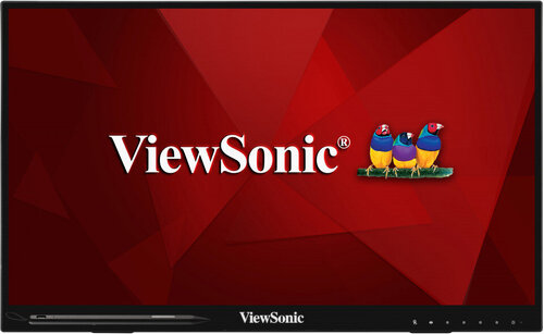 Περισσότερες πληροφορίες για "Viewsonic ID2456 (23.8"/Full HD)"