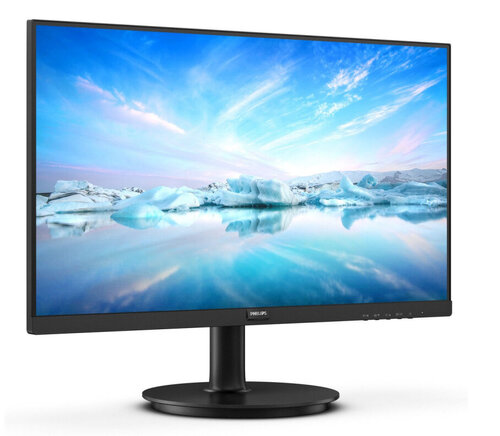 Περισσότερες πληροφορίες για "Philips V Line 241V8LB/93 (23.8"/Full HD)"