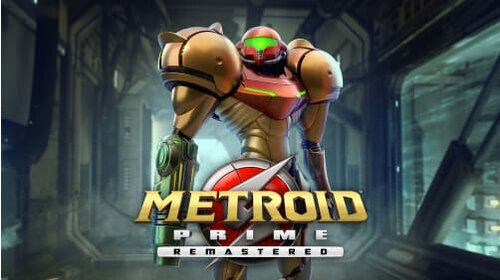 Περισσότερες πληροφορίες για "Metroid Prim Remastered (Nintendo Switch)"