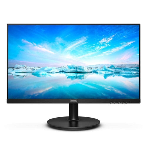 Περισσότερες πληροφορίες για "Philips 221V8L/74 (22"/Full HD)"