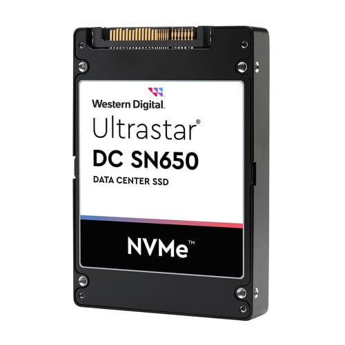 Περισσότερες πληροφορίες για "Western Digital Ultrastar WUS5EA176ESP5E1 (7680 GB/PCI Express 4.0)"