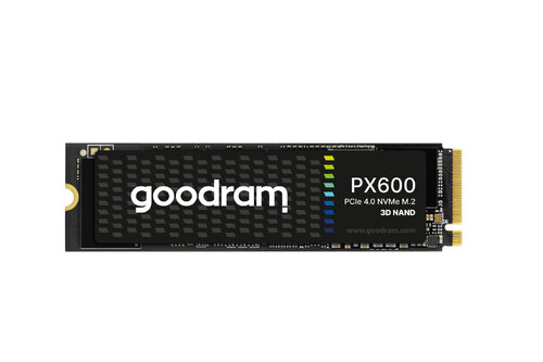 Περισσότερες πληροφορίες για "Goodram SSDPR-PX600-500-80 (500 GB/PCI Express 4.0)"