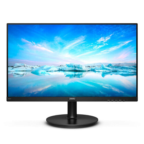 Περισσότερες πληροφορίες για "Philips V Line 241V8/89 (23.8"/Full HD)"