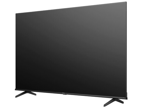 Περισσότερες πληροφορίες για "Hisense 43A6K TCS SMA 50 UHD 108"