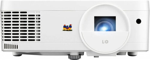 Περισσότερες πληροφορίες για "Viewsonic LS510W (LED/1280x800/3000ANSI Lumens)"