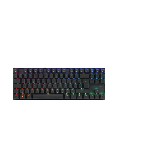 Περισσότερες πληροφορίες για "CHERRY MX 8.2 TKL Wireless RGB (Μαύρο/RF Wireless + Bluetooth/RGB LED)"