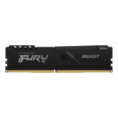 Περισσότερες πληροφορίες για "Kingston Technology FURY Beast (8 GB/DDR4/3200MHz)"