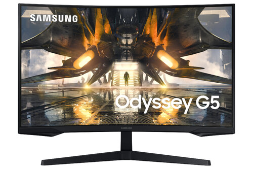 Περισσότερες πληροφορίες για "Samsung Odyssey LS32AG550EPXXU (32"/Quad HD)"