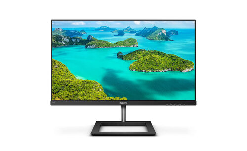 Περισσότερες πληροφορίες για "Philips E Line 241E1D/69 (23.8"/Full HD)"