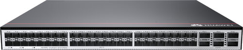 Περισσότερες πληροφορίες για "Huawei CloudEngine S6730-H48X6C"
