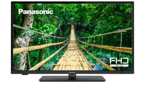 Περισσότερες πληροφορίες για "Panasonic TX-32MS490E"