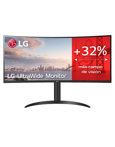 Περισσότερες πληροφορίες για "LG 34WP75CP-B (34"/Wide Quad HD)"