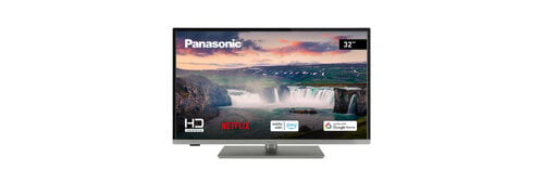 Περισσότερες πληροφορίες για "Panasonic TX-32MS350E"