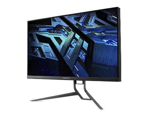 Περισσότερες πληροφορίες για "Acer Predator X32FP (32"/4K Ultra HD)"