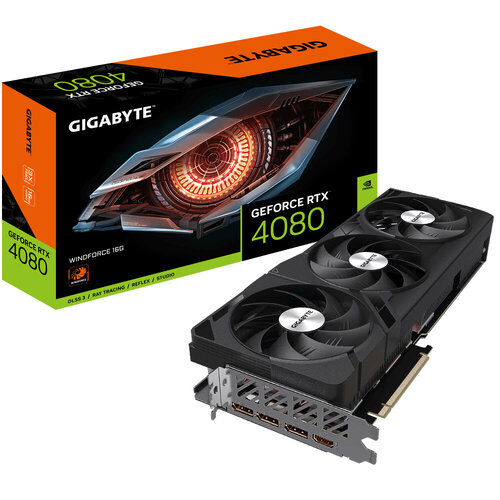 Περισσότερες πληροφορίες για "Gigabyte GV-N4080WF3-16GD"